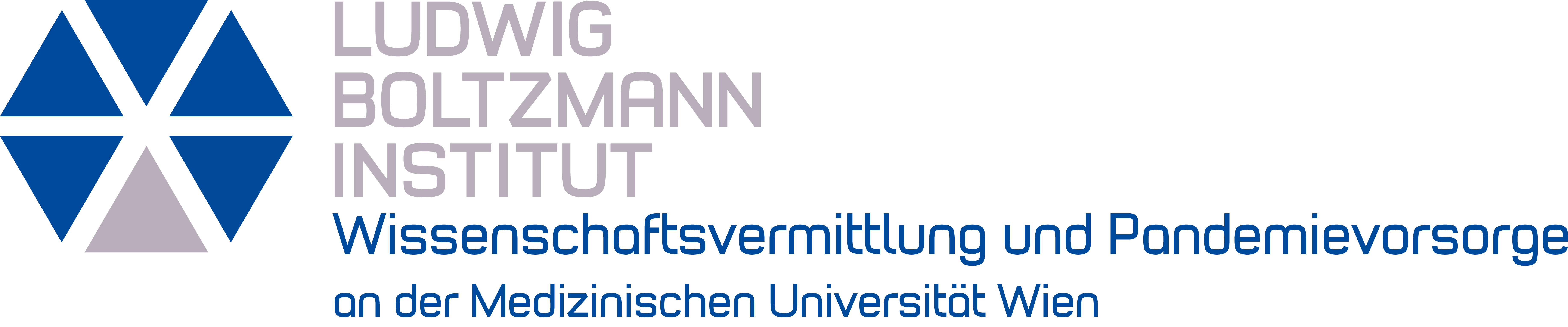 Logo Science out reach and pandamic preparedness